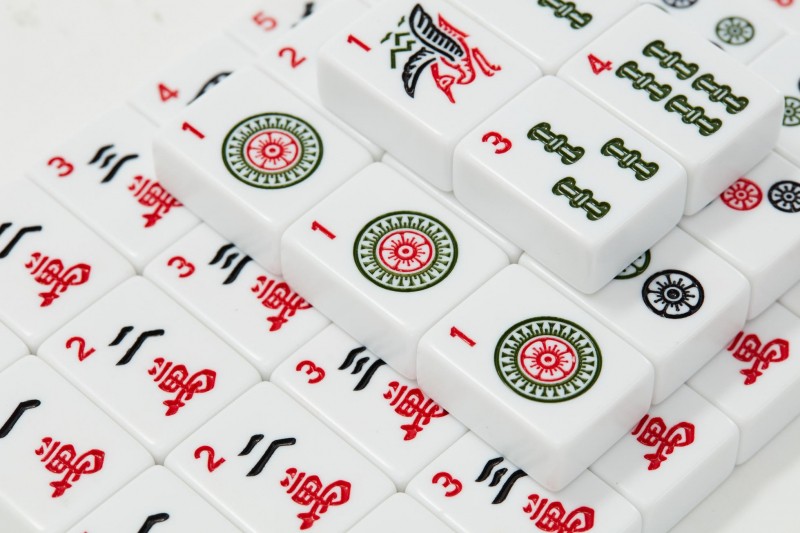 move over pickleball and padel guests are playing mah jongg at posh resorts 784e36f