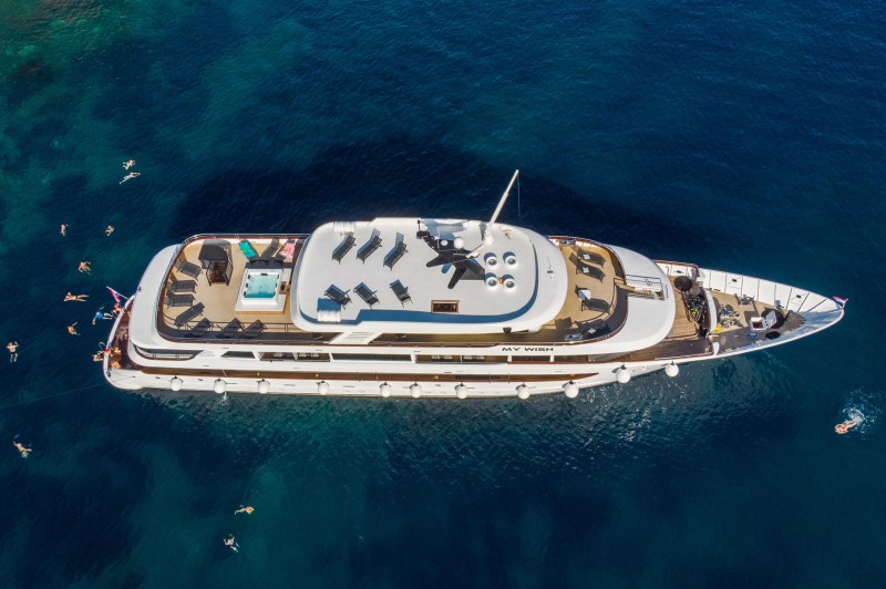 my wish cruise ship review 05270a6