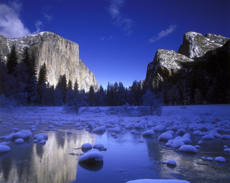 National Parks Battle For Bragging Rights