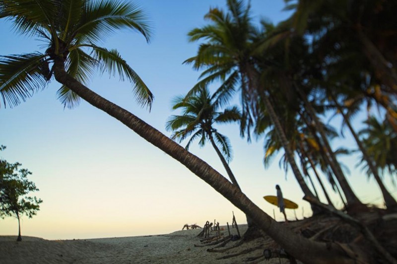 Nayarit, A Coastal Mexican State, Offers Travelers Adventure, Culture, Beauty