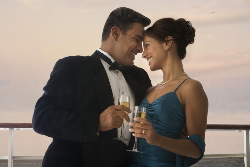 New To Cruising? These 5 Cruise Traditions May Surprise You