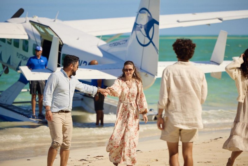 Propellers, Rotor Blades Are Music To The Ears Of Private Jet Flyers