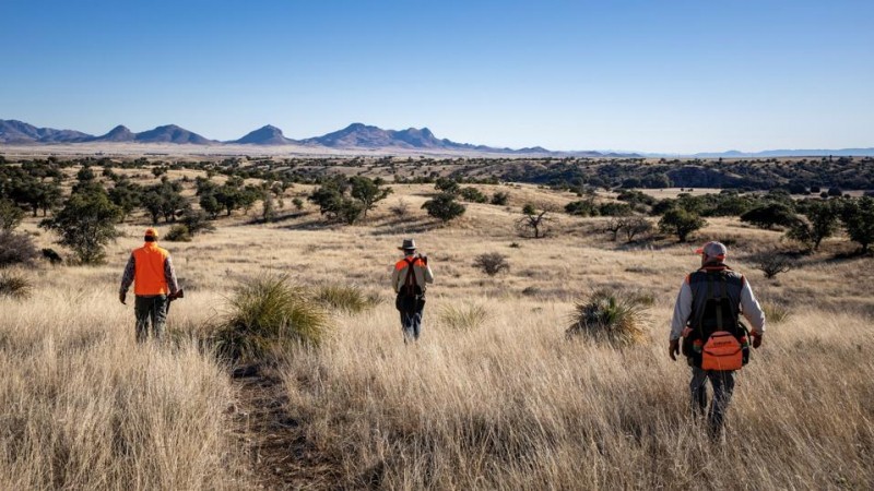 Proposed Land Sale Pits Senate Republicans Against Key Constituency