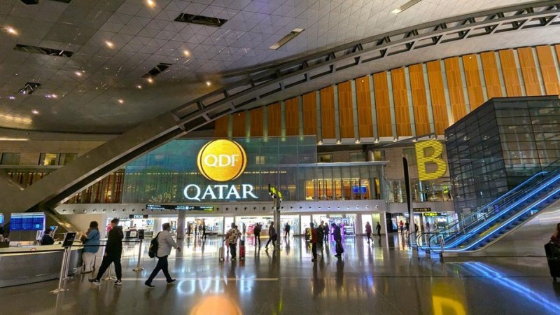 Retail Nears  Billion For Qatar Airways In Historic Year