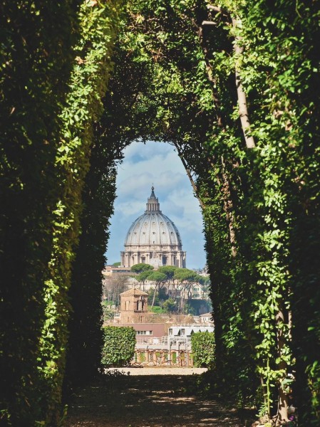 Rome Travel Inspiration: Relaxing, Exciting And Gorgeous Ideas For You