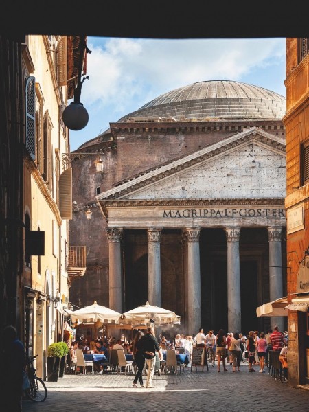 Rome Travel Inspiration: Relaxing, Exciting And Gorgeous Ideas For You