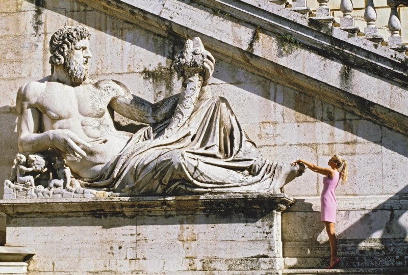 Rome Travel Inspiration: Relaxing, Exciting And Gorgeous Ideas For You