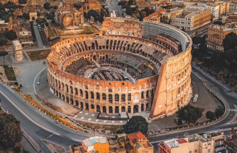 Rome Travel Inspiration: Relaxing, Exciting And Gorgeous Ideas For You