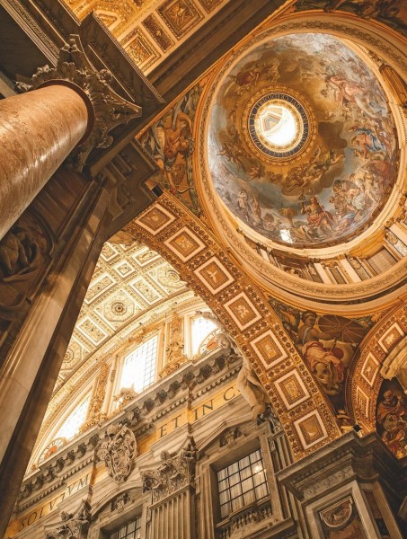 Rome Travel Inspiration: Relaxing, Exciting And Gorgeous Ideas For You