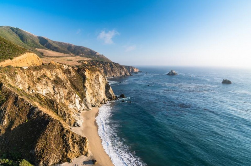 sunbathing is not why you should visit these 3 california beaches in summer ca4b9eb