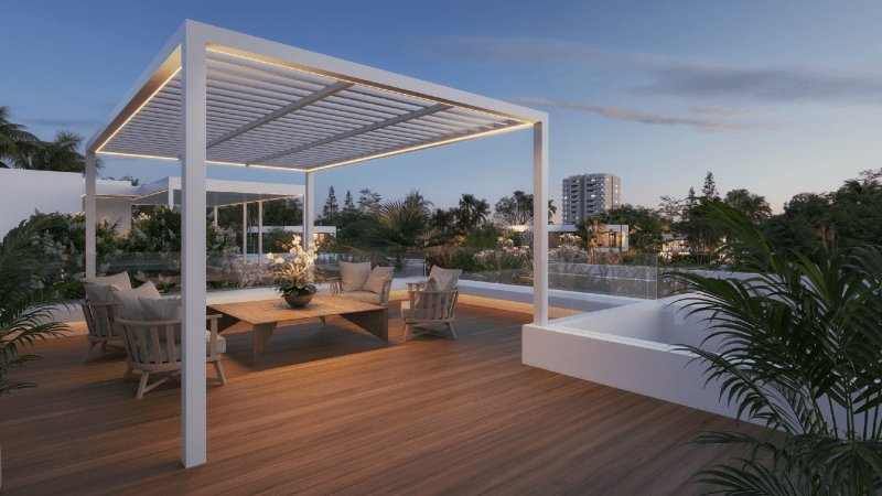 Sunland Group Debuts Waterfront Homes In Exclusive Miami Neighborhood