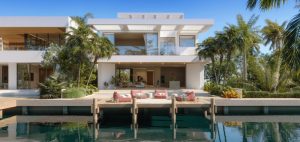 sunland group debuts waterfront homes in exclusive miami neighborhood fe4da5f