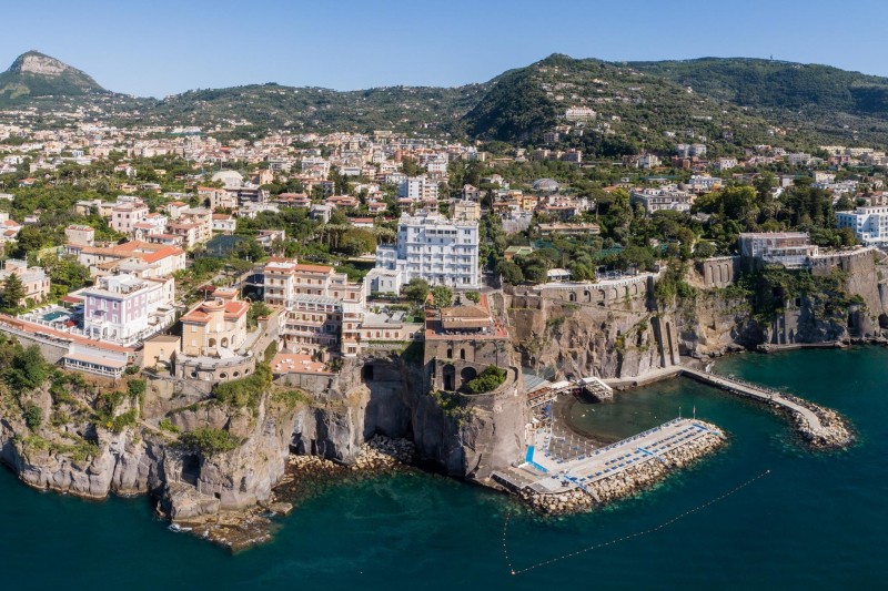 swap amalfi for this lesser crowded coastline right nextdoor 5839c8e
