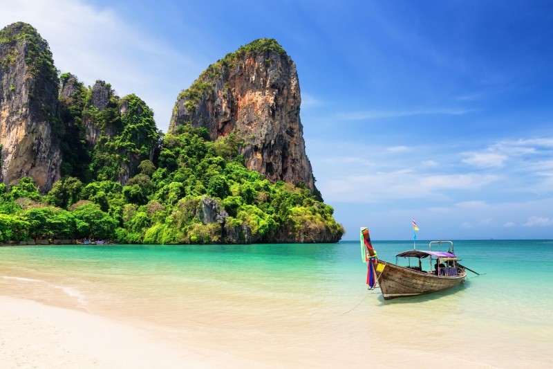 thailands new favorite getaway why krabi should be on your radar 7ec42ee
