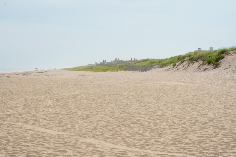 The 10 Best Beaches In America, According To A New Report