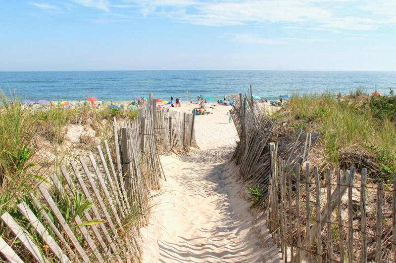 the 10 best beaches in america according to a new report e87c4d4