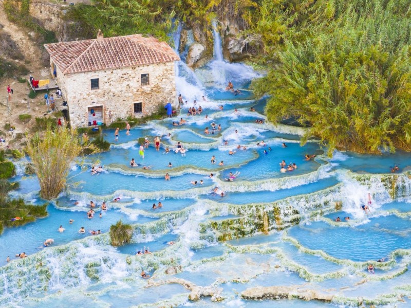 The 10 Best Hidden Places In Europe For 2025