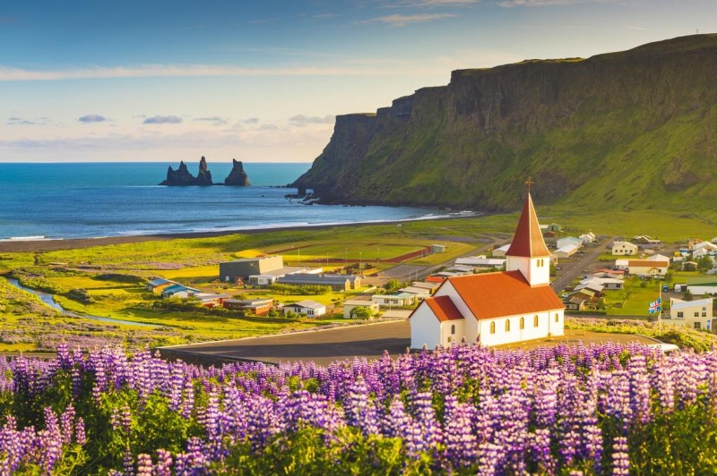 The 10 Best Hidden Places In Europe For 2025