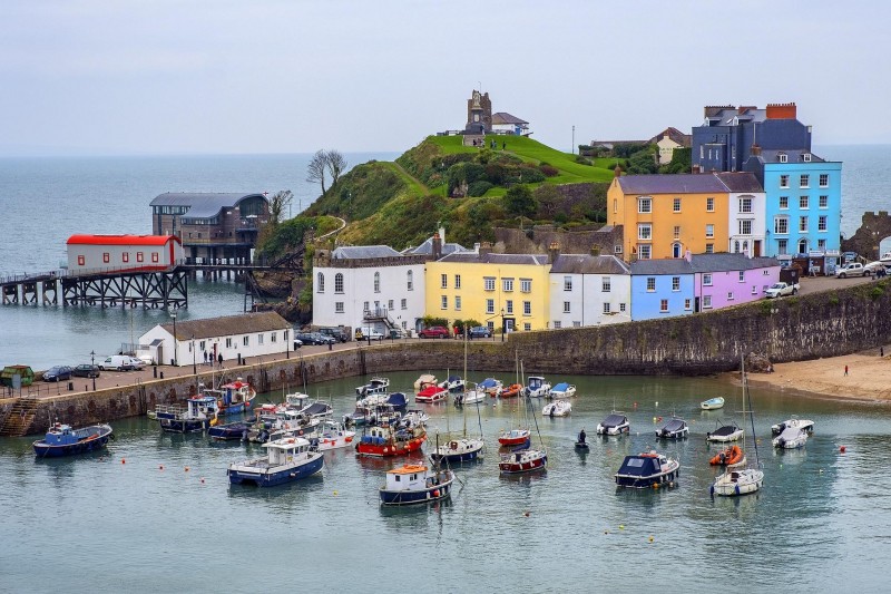 The 10 Best Hidden Places In Europe For 2025