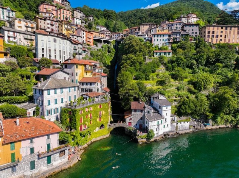 The 10 Best Hidden Places In Europe For 2025