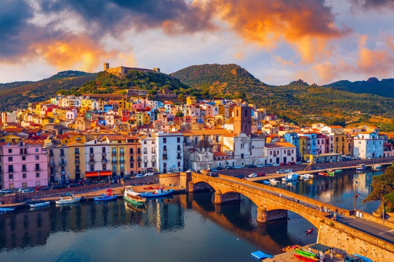 The 10 Best Hidden Places In Europe For 2025