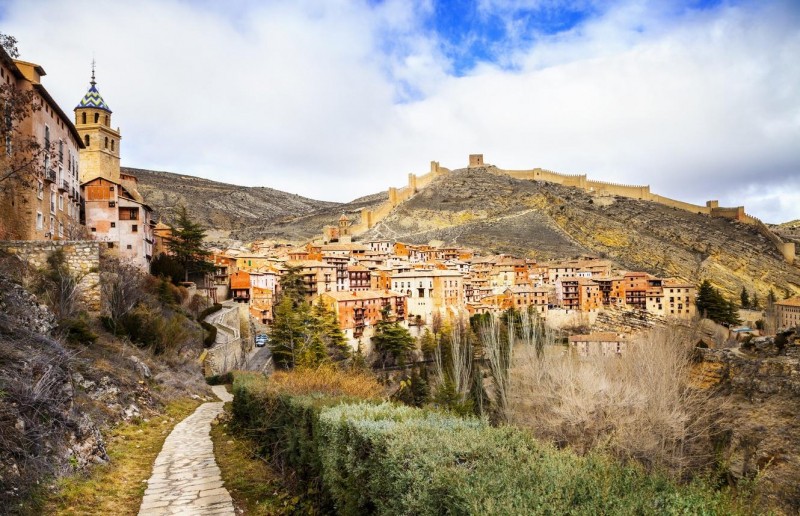 The 10 Best Hidden Places In Europe For 2025