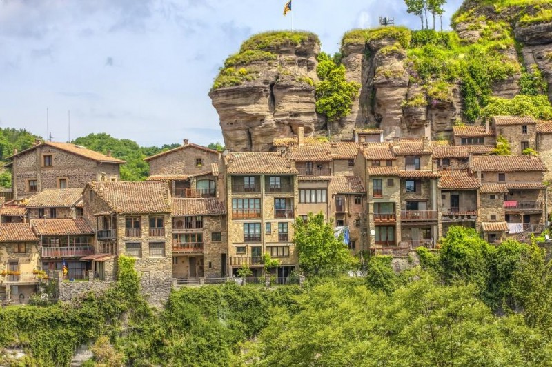 The 10 Best Hidden Places In Europe For 2025