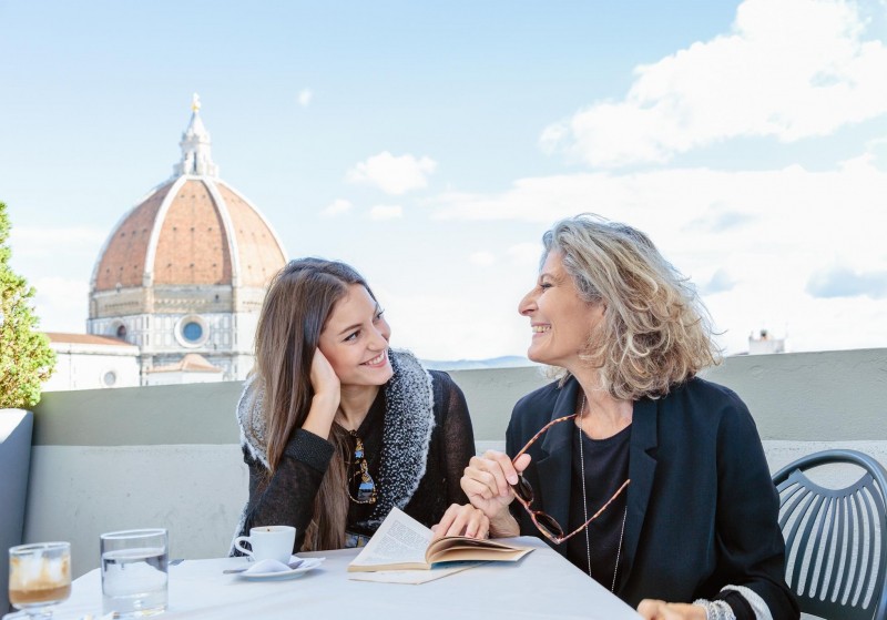 the benefits of traveling with your parents as an adult 164b436