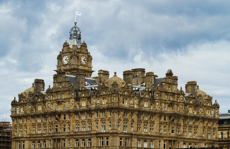 The Best Luxury Vacations For Scotch Lovers