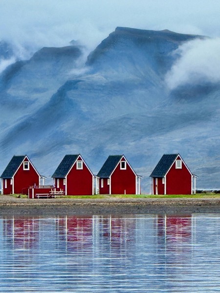 The Future Of Iceland: Volcano Tourism, New Hotels, And Authentic Adventures