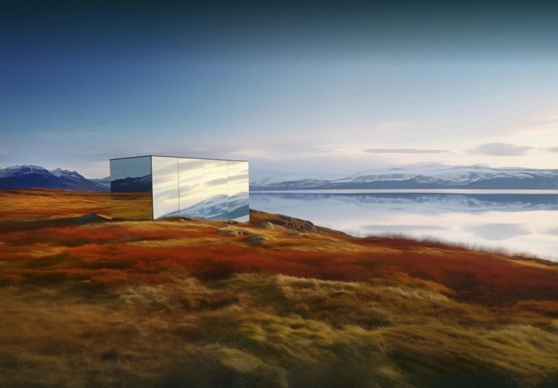 The Future Of Iceland: Volcano Tourism, New Hotels, And Authentic Adventures
