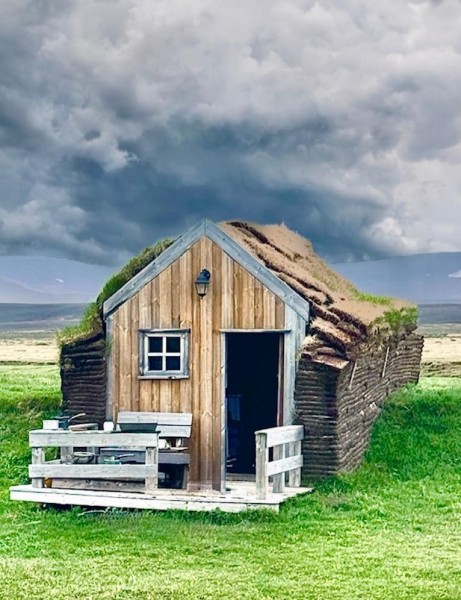 The Future Of Iceland: Volcano Tourism, New Hotels, And Authentic Adventures