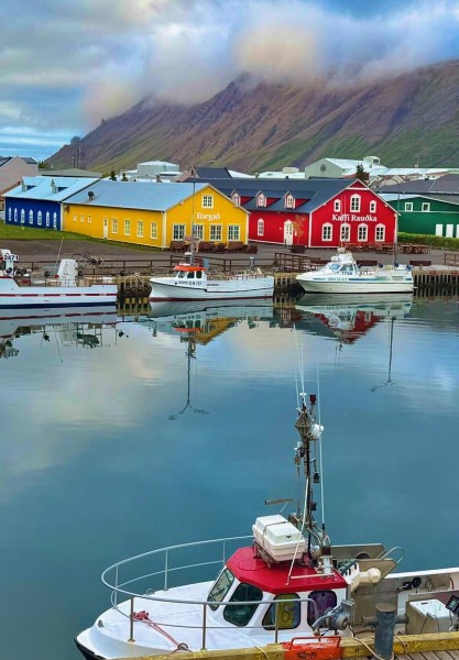 The Future Of Iceland: Volcano Tourism, New Hotels, And Authentic Adventures