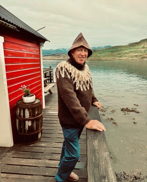 The Future Of Iceland: Volcano Tourism, New Hotels, And Authentic Adventures