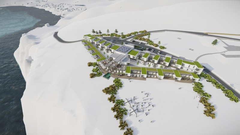 The Future Of Iceland: Volcano Tourism, New Hotels, And Authentic Adventures