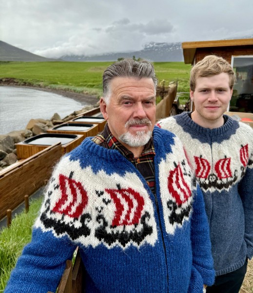 The Future Of Iceland: Volcano Tourism, New Hotels, And Authentic Adventures