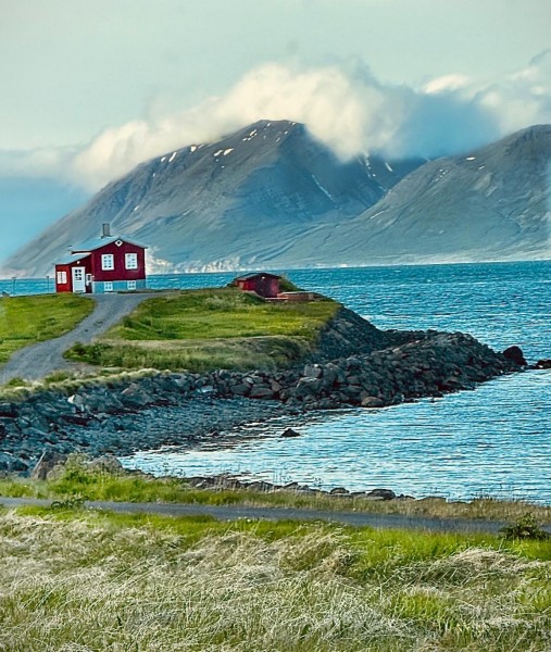 The Future Of Iceland: Volcano Tourism, New Hotels, And Authentic Adventures