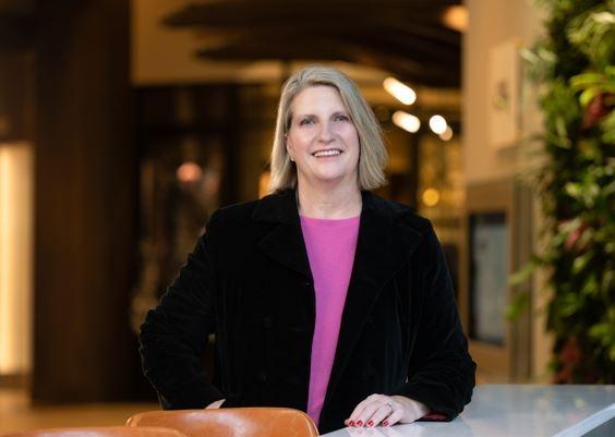 The Importance Of Supportive Networks For Women In Hospitality