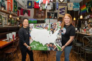 the sports bra expands to four new cities across the united states 299eacf
