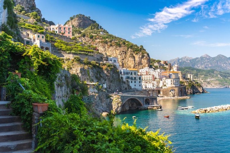 The Top 10 Boating Destinations In Europe—According To A 2025 Report