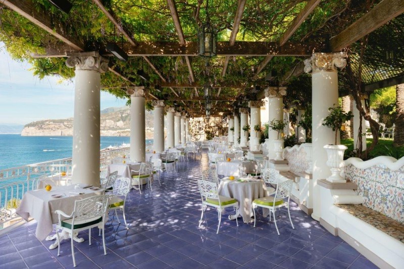The Ultimate Amalfi Coast Itinerary: Top Villas, Boat Tours And Michelin Dining