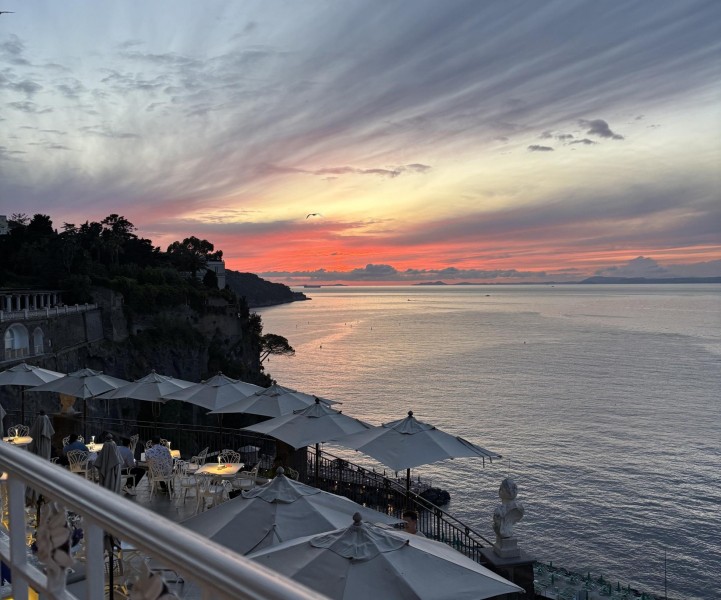 The Ultimate Amalfi Coast Itinerary: Top Villas, Boat Tours And Michelin Dining