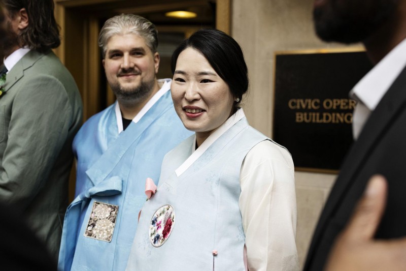 These Are The 12 Best Chefs In America For 2025 Honored With James Beard Awards