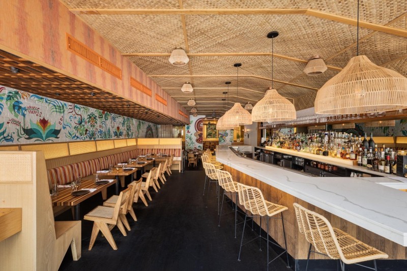 These Are The 12 Best Chefs In America For 2025 Honored With James Beard Awards