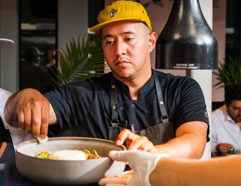 These Are The 12 Best Chefs In America For 2025 Honored With James Beard Awards