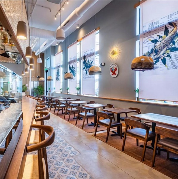 These Are The 12 Best Chefs In America For 2025 Honored With James Beard Awards