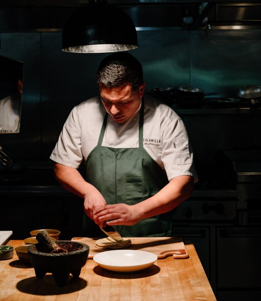 These Are The 12 Best Chefs In America For 2025 Honored With James Beard Awards