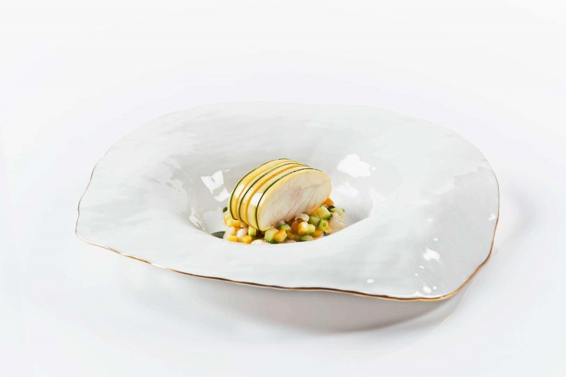 This Grande Dame Copenhagen Hotel Has A Michelin Star, Champagne Bar, And The City’s Only Indoor Pool