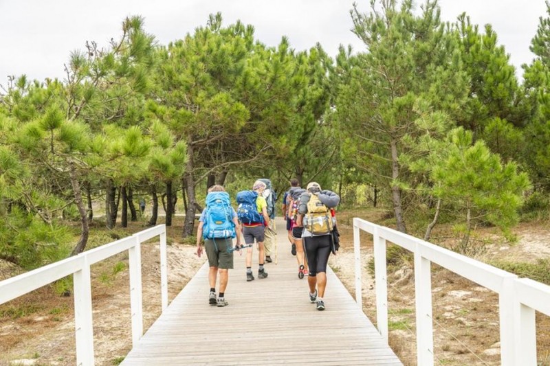 Tourism For The Soul: Eight European Pilgrimage Routes And Ancient Trails