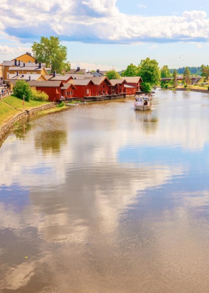 Tourism For The Soul: Eight European Pilgrimage Routes And Ancient Trails